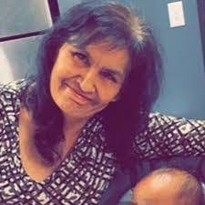 Tina Floyd's Instagram, Twitter & Facebook