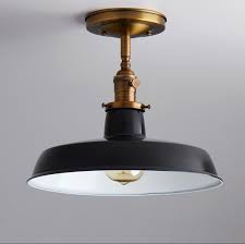 Semi Flush Benjiman Style Ceiling Lighting Fixture In 2020 Ceiling Lights Glass Light Fixture Ceiling Light Fixtures
