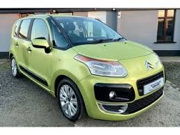 Image result for Vert 2011 Citroen