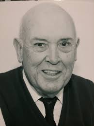 John Thomas Baxter Jr. (1923-2010)