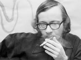 Jerzy Grotowski