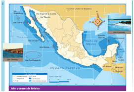 Limites Territoriales De Mexico Geografia Cuarto De Primaria Nte Mx Recursos Educativos En Linea Desafíos matemáticos libro para el alumno primer g.