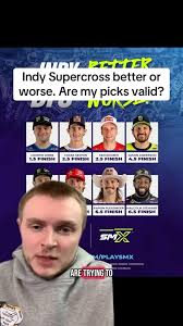 I am not sure how I got this #motocross #supercross #dirtbikes