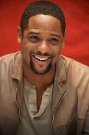 Blair Underwood