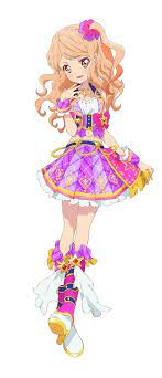 Kasumi Mahiru Aikatsu Stars Cerita