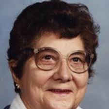 Phyllis Joan Schauer Obituary August 29, 2015