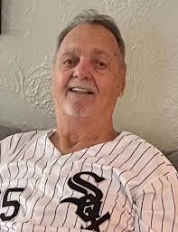 Obituary information for Russell P. Smith