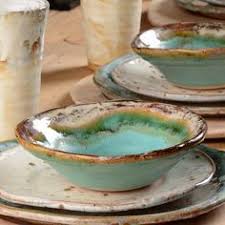 Etta B Dinnerware Seramik Comlek