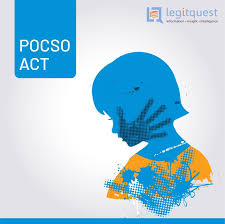 Sexual offences against persons who are mentally disabled. Pocso Act 2012 Pocso Act Punishments Amendments Legitquest