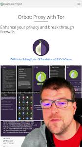 Comment utiliser Orbot sur Android pour surfer de manière sécurisée