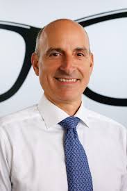 Optometrist Portland