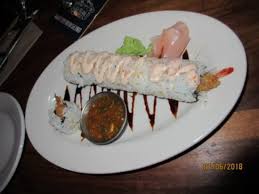 Belgian waffle smothered with tabasco butter and jalapeno gravy topped off with our chicken fried chicken, roasted jalapenos, and maple syrup. Fish Chips Picture Of Browns Socialhouse Maple Ridge Tripadvisor