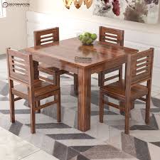 Check spelling or type a new query. Design Of 4 Seater Dining Table Off 54