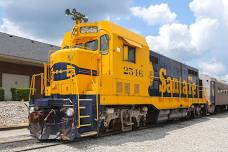 FALL BREAK EXPRESS