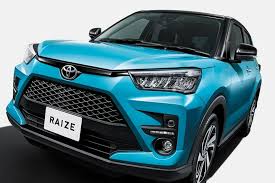 Toyota raize review in hindi,features,on road price,interior,official video,images,mileage,expected launch.toyota rise suv has been launched in japan and. Toyota Raize Price In India Launch Date Images Specs Colours