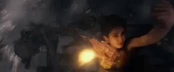 Age 34 (february 22, 1981). Lionsgate Gods Of Egypt Gif Find On Gifer