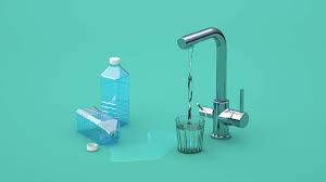 Is tap water safe if i filter it? Filtered Tap Water Vs Bottled Water Which One Is Healthier Osmosys