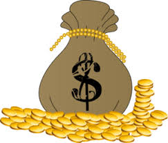Bag Of Gold Clip Art Vector Clip Art Online Royalty Free Public Domain Cash Gift Card Loans For Bad Credit Cash Loans Online