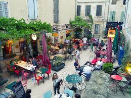 Le Bistrot De Marie Saint Remy De Provence Restaurant Avis Numero De Telephone Photos Tripadvisor