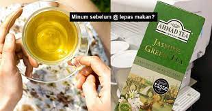 Jika dibandingkan dengan teh hijau, popularitas teh hitam memang jauh di bawah. Bila Waktu Terbaik Untuk Minum Green Tea Supaya Berkesan Untuk Turunkan Berat Badan Vanilla Kismis