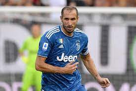 Кьеллини джорджио (giorgio chiellini) футбол защитник италия 14.08.1984. Giorgio Chiellini Will Be Back For Juventus Before End Of Season Says Agent Bleacher Report Latest News Videos And Highlights