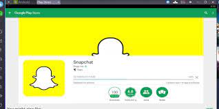 Sep 30, 2021 · download snapchat 11.51.1.37 free on android. How To Use Instagram Snapchat On A Pc Or Mac