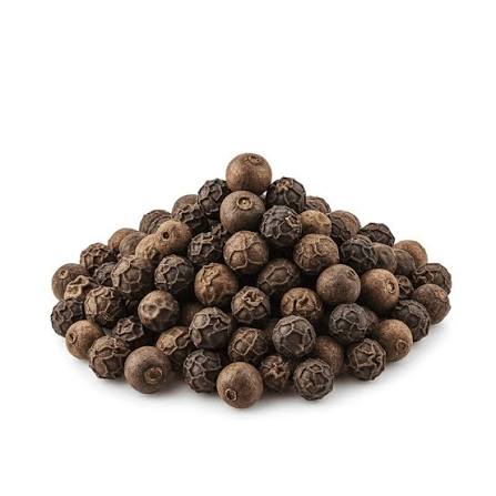 Black Pepper