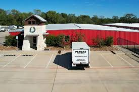 Self Storage Units in College Station, TX