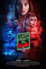 123movies Watch Last Night In Soho 2021 Online Full