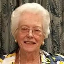 Obituary information for Joe Ann Monzingo Schultz