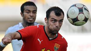 Pantoprazole sodium sesquihydrate (a derivative of pantoprazole) is reported as an ingredient of pandev in the following countries:. Goran Pandev Gets Euros Shot After 20 Years Of Hurt Sport The Times