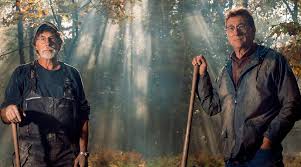 Although the results are encouraging, searches in the swamp the series begins with the arrival of massive digging and excavating equipment on the island. The Curse Of Oak Island Season 7 Episode 20 Lagina Brothers Closest To The Treasure