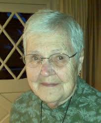 Obituary information for Julia Elizabeth Noone