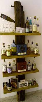 Er kann sprechen und kennt alle details zu den enthaltenen whiskys. Schrank Selber Bauen Wohnzimmer Bar Selber Bauen