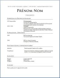 Ormai le aziende che intendono espandersi o soltanto sostituire del personale chiedono obbligatoriamente l'invio del curriculum vitae. Resume Templates Quebec Quebec Resume Resumetemplates Templates Resume Examples Resume Words Cv Template Free