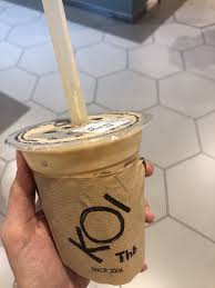 Photos, address, and phone number, opening hours, photos, and user reviews on yandex.maps. Iman On Twitter 4 Koi The Brown Sugar Milk Tea Rm9 Ou Klcc Pavi Sunway Pyramid Ioi City Mall The Gardens Repeat Tak Https T Co U0npj7jpqq