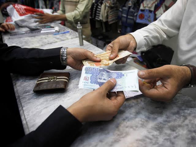 Pakistan says it is committed to fighting money laundering | Money Laundering News | Al Jazeera