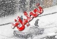 Image result for ‫کدام استان ها چهارشنبه 2 بهمن 98 به دلیل بارش برف تعطیل اند؟‬‎