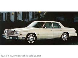 Image result for Spinnaker White 1980 Chrysler