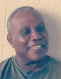 Obituary information for Joseph Ruel Smith