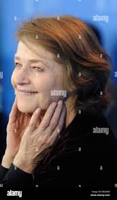 Anna charlotte hi-res stock photography and images