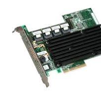 NeweggBusiness - LSI MegaRAID SAS LSI00208 (9260-16i SGL ...