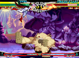 The 30 Greatest Fighting Games Of All Time Game Informer Similar to king of fighters. the 30 greatest fighting games of all