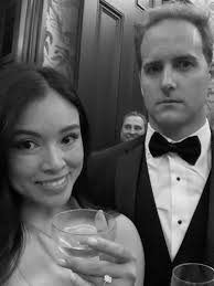 Theresa Nguyen and Kenneth Shortt's Wedding Website