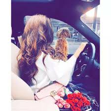 Pin By Buthaina Alhussein On Dp Girl Photo Poses Cute Girl Photo Beautiful Floral Dresses