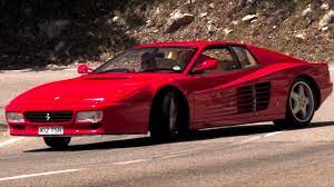 Check spelling or type a new query. The 1992 Ferrari 512 Tr A Drive Film Youtube