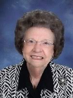 Mary Freeman Obituary (2017)