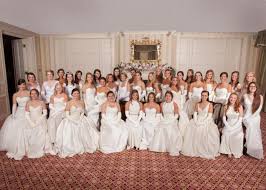 60th Bal du Bois, Southern Soiree