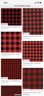 It works up quickly and. Red Buffalo Check Crochet Blanket Daisy Farm Crafts