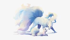 /r/shinypokemon is a collection of all the great shinies trainers have collected. The Alolan Variants Of Vulpix And Ninetales Are So Alolan Ninetales And Vulpix Transparent Png 540x406 Free Download On Nicepng